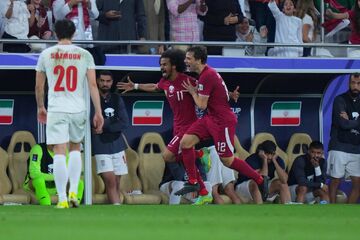 کلوب| حسرت فینال آسیا و جام به دل ایران ماند