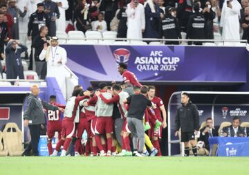 کلوپ| دلایل باخت تیم ملی ایران مقابل قطر و حذف از جام ملت‌ها