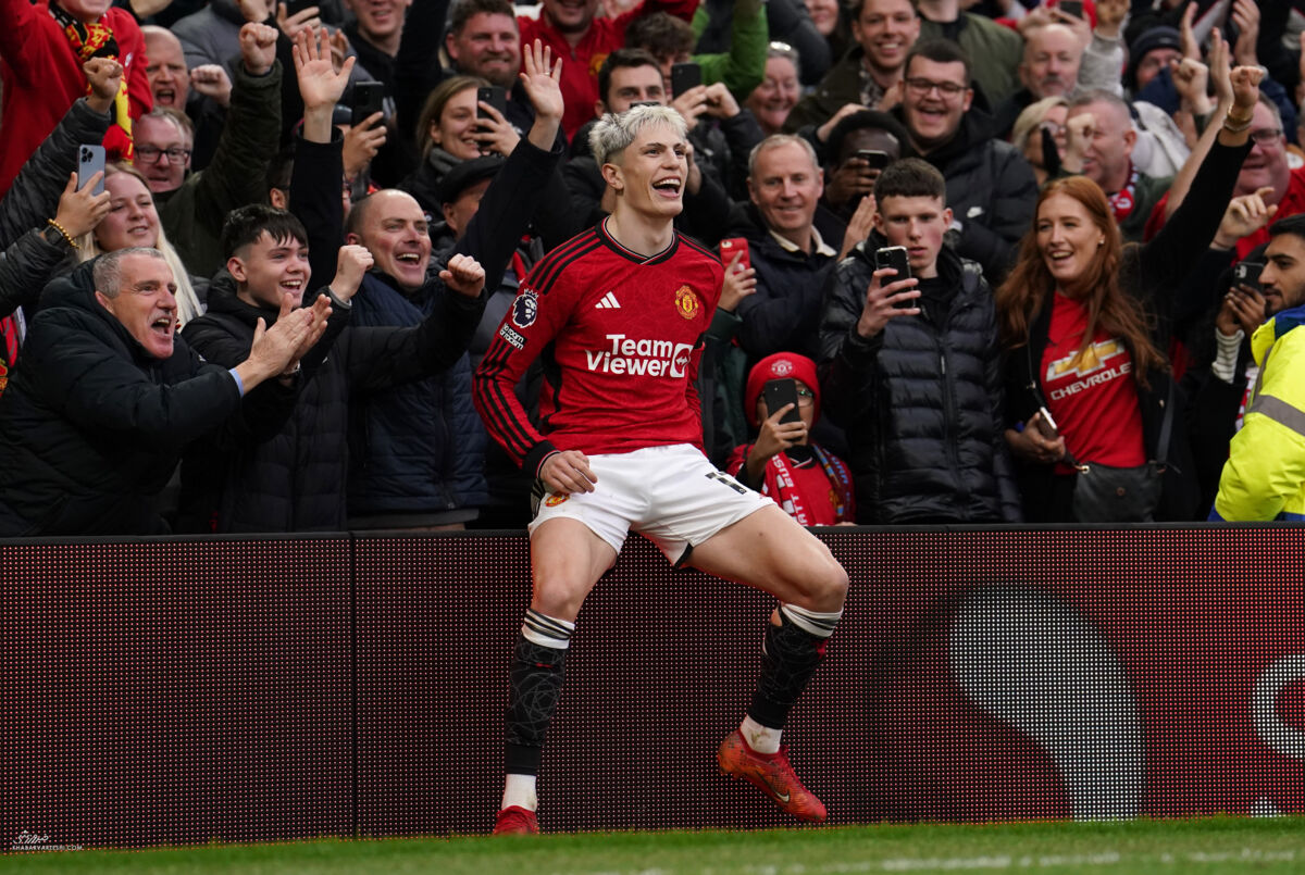 ظهور یک استعداد بزرگ؛ همبازی سابق رونالدو و فعلی مسی/ از انتقال با تماس ویدیویی در زمان کرونا تا سرگرم کردن هواداران و الهام بخشیدن به نسل بعدی