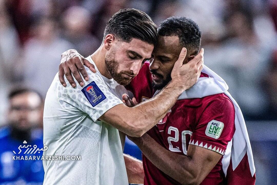 محرومیت ایران از میزبانی و پارادوکس AFC در صدور احکام/ هند به ما باخت، ما به قطر؛ در غرب آسیا زور از قانون مهمتر است! محرومیت ایران از میزبانی و پارادوکس AFC در صدور احکام/ هند به ما باخت، ما به قطر؛ در غرب آسیا زور از قانون مهمتر است!