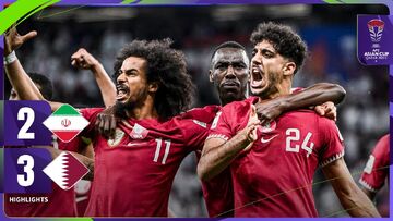 ویدیو| خلاصه بازی ایران ۲ - قطر ۳/ کابوس ادامه دارد؛ باز هم تیم ملی فینالیست نشد!