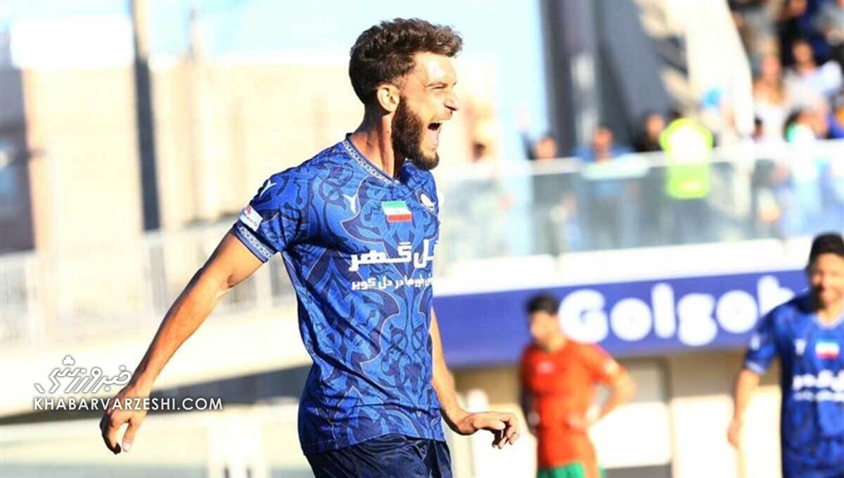 بسته پیشنهادی جدید استقلال؛ این بمب باید در نقل و انتقالات منفجر شود!