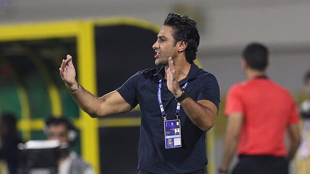 قایدی فرشته نجات مجیدی نشد/ اسطوره آرژانتینی مچ فرهاد را خواباند! قایدی فرشته نجات مجیدی نشد/ اسطوره آرژانتینی مچ فرهاد را خواباند!