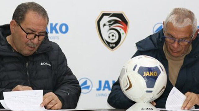 تصمیم بزرگ پس از حذف مقابل ایران در جام ملتها/ «کله گنده» در سوریه ماندنی شد