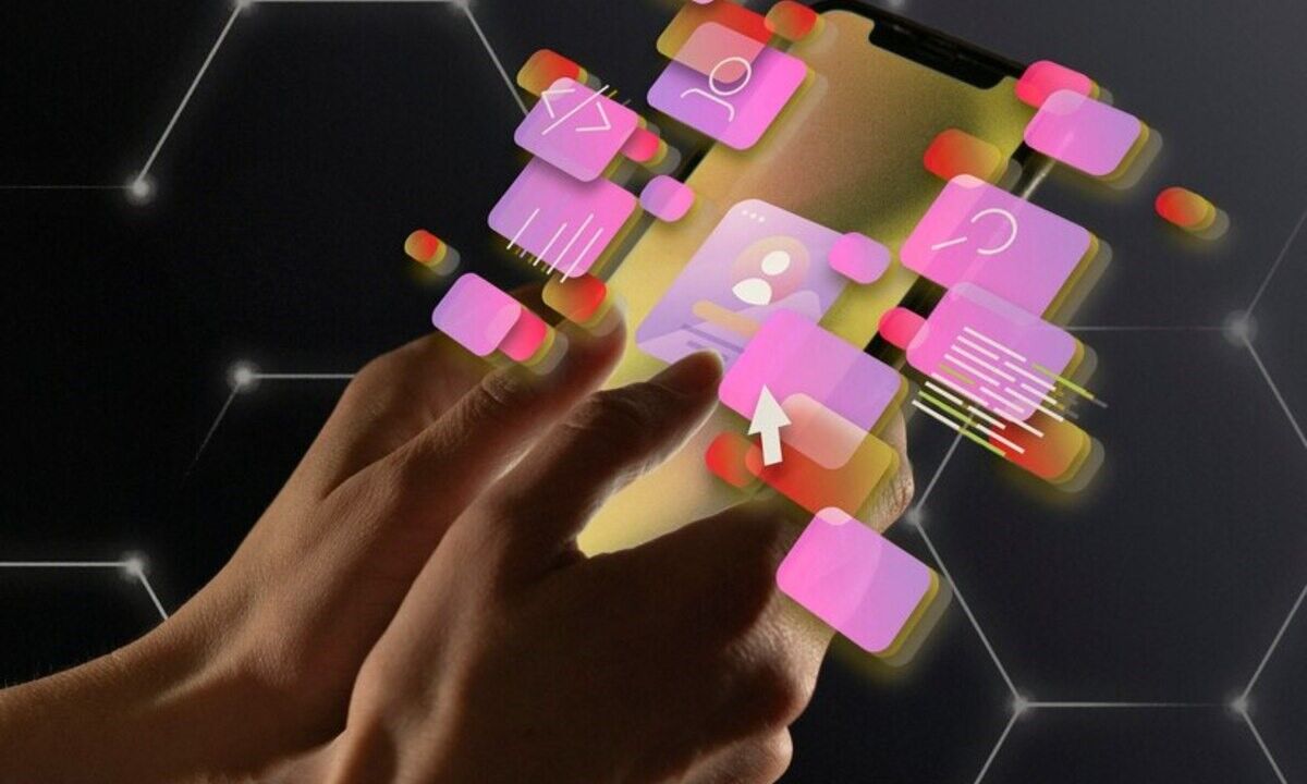 پیامک انبوه