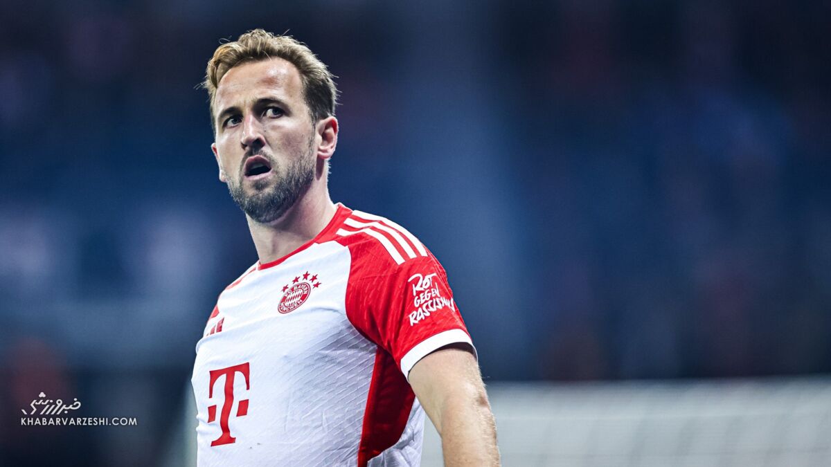 هری کین «فاجعه» بود/ تیمی که یک دهه قهرمان بود هم شاید جام نگیرد! هری کین