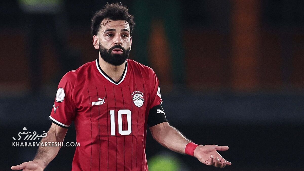 محمد صلاح