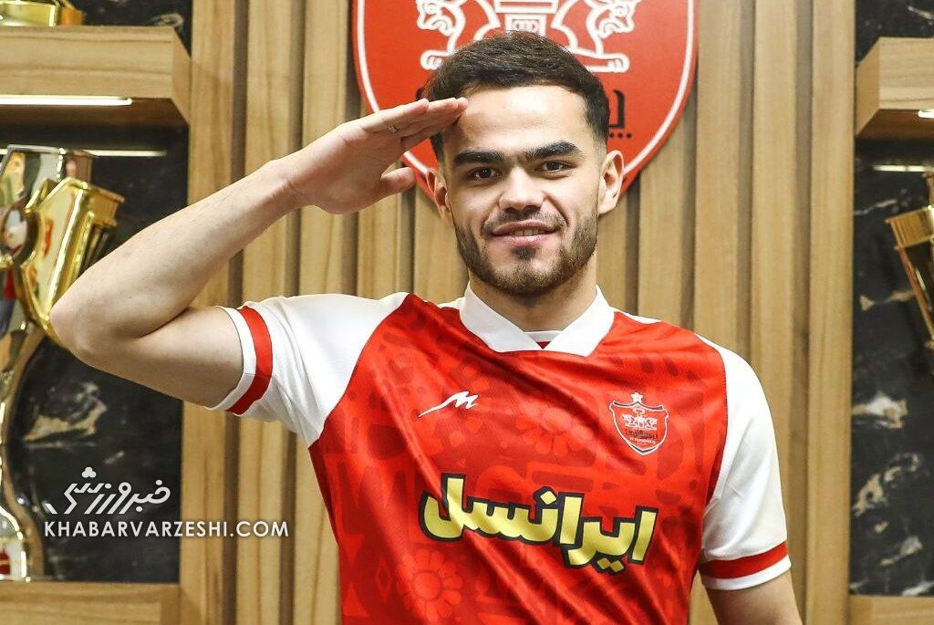 علاقه مشترک ستارههای جدید استقلال و پرسپولیس به شماره ۱۰ علاقه مشترک ستارههای جدید استقلال و پرسپولیس به شماره ۱۰