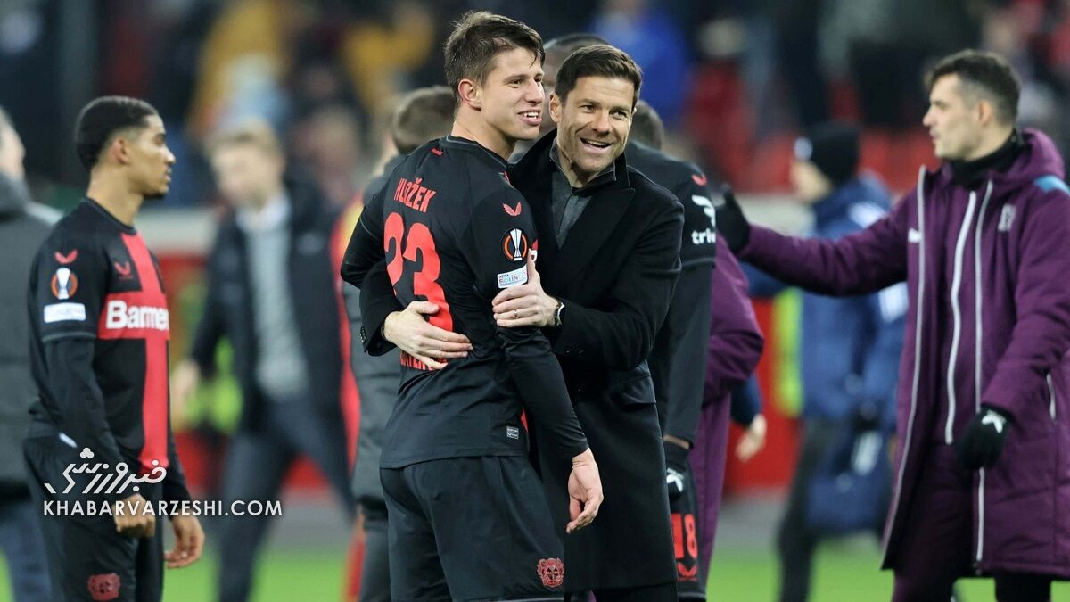 ژابی آلونسو