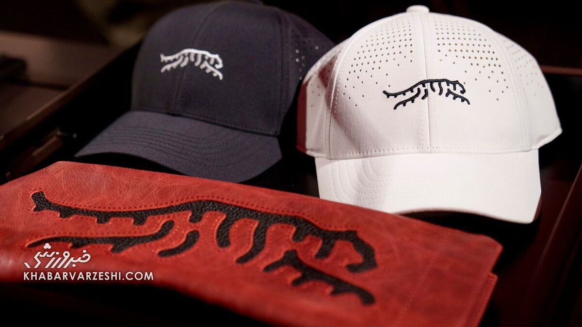 راهاندازی برند لباسهای تایگر وودز/ من دیگر بچه نیستم