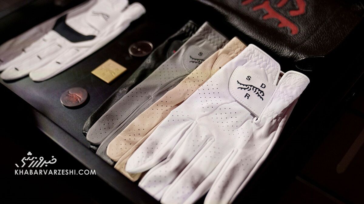 راهاندازی برند لباسهای تایگر وودز/ من دیگر بچه نیستم