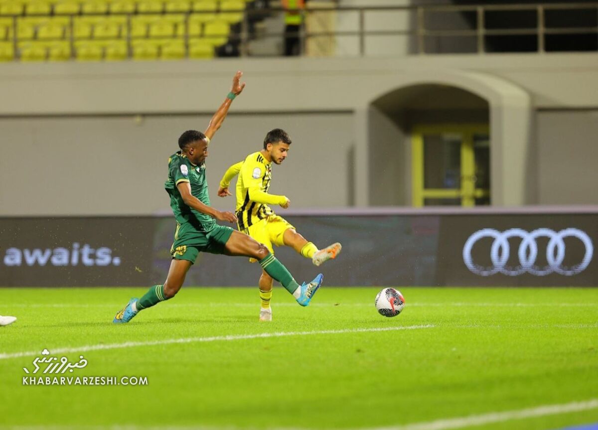 فرهاد مجیدی با قایدی تا آستانه تحقیر رفت!/ فرار اتحاد کلبا از شکست خانگی فرهاد مجیدی با قایدی تا آستانه تحقیر رفت!/ فرار اتحاد کلبا از شکست خانگی