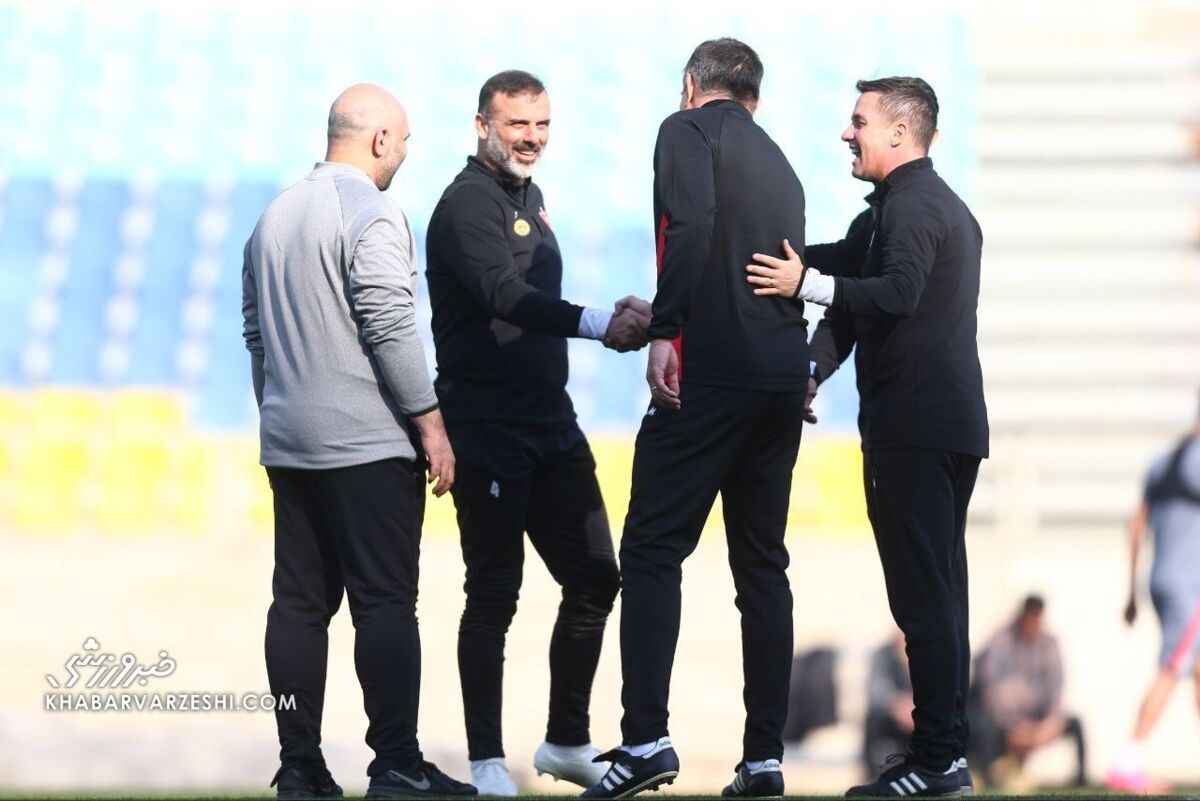 جانشین یحیی نیامده دچار دردسر شد/ سکونشینی در انتظار مدافع پرحاشیه پرسپولیس! پرسپولیس