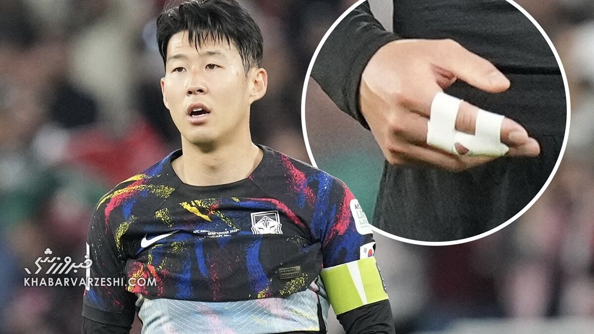 جزئیات درگیری هولناک بازیکنان کرهجنوبی سر میز شام/ میخواستند با مشت تو صورت بازیکن محبوب بکوبند!