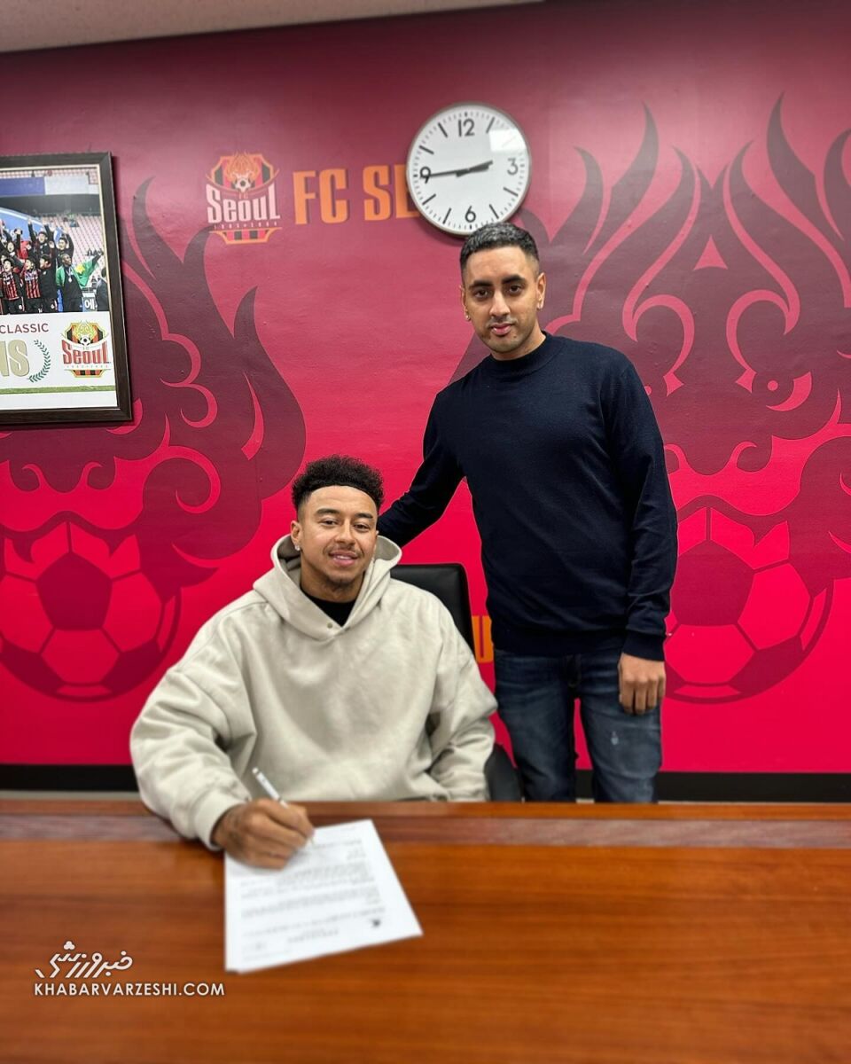 نگاهی به زندگی جدید ستاره سابق لیگ برتر در کرهجنوبی +تصاویر