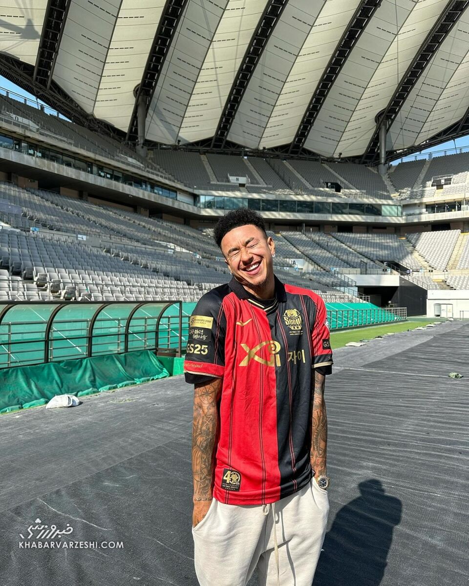 نگاهی به زندگی جدید ستاره سابق لیگ برتر در کرهجنوبی +تصاویر