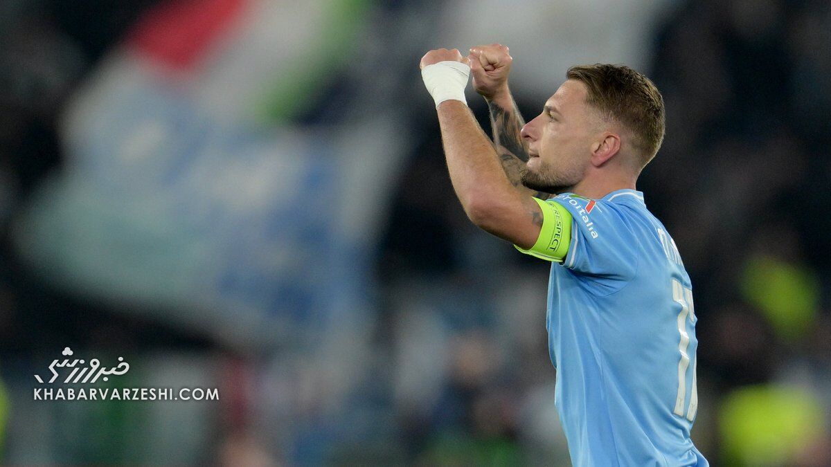 بایرن به لاتزیو هم باخت؛ وضعیت بحرانی برای توخل/ کار پاریس برای صعود راحت شد