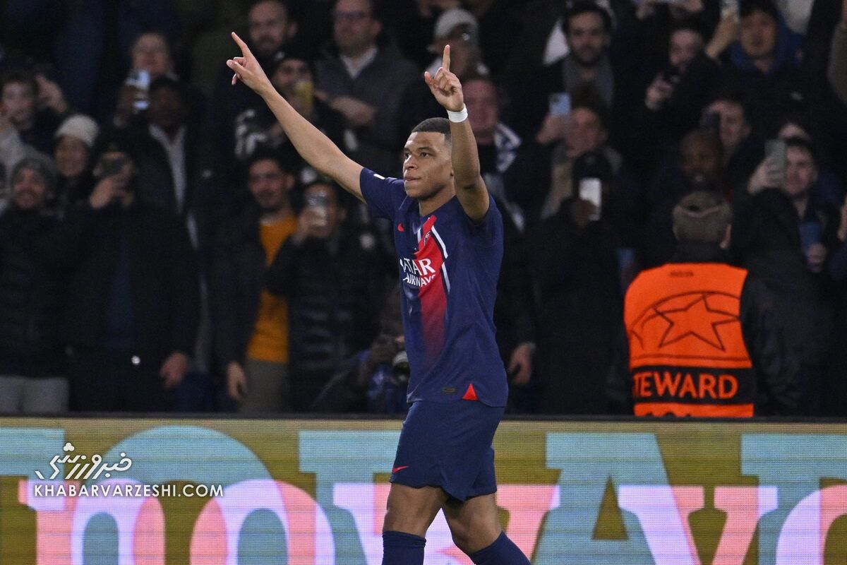 بایرن به لاتزیو هم باخت؛ وضعیت بحرانی برای توخل/ کار پاریس برای صعود راحت شد