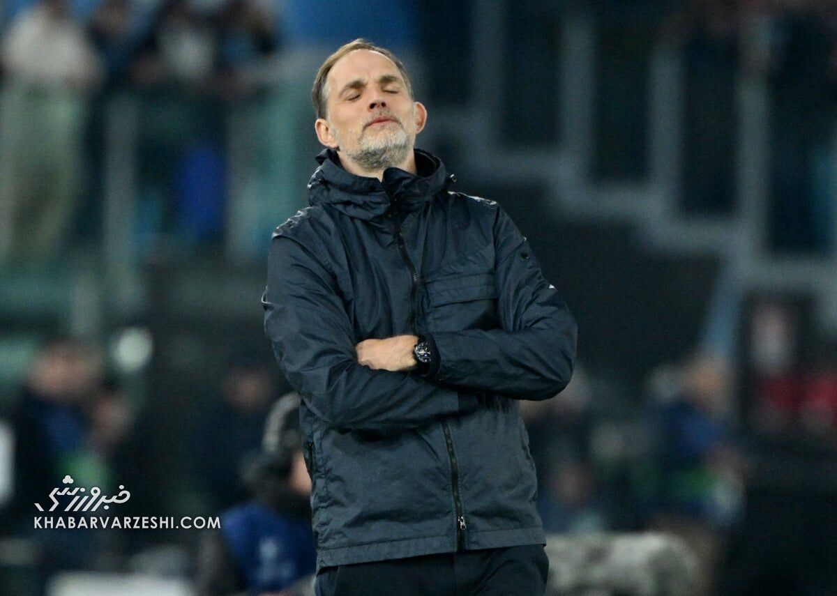 قول جالب توخل برای قهرمانی جهان/ ستاره دوم را روی پیراهن انگلیس مینشانم