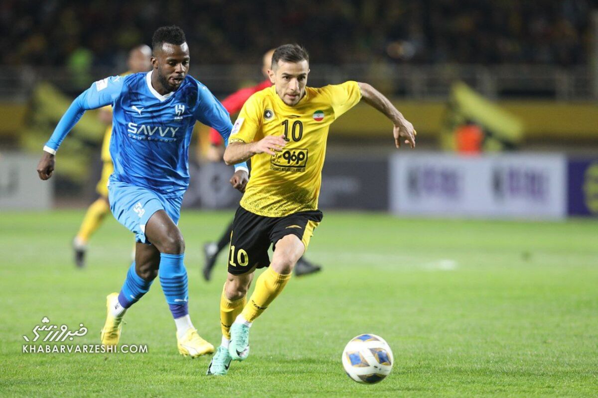 توافقات انجام شد/ فرشاد احمدزاده تا ساعاتی دیگر در باشگاه پرسپولیس توافقات انجام شد/ فرشاد احمدزاده تا ساعاتی دیگر در باشگاه پرسپولیس