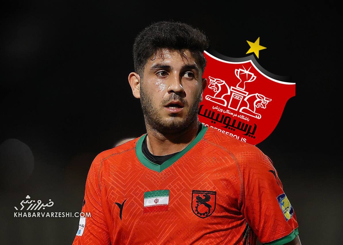 ۴۸ ساعت پر التهاب در انتظار سرخ ها؛ ژاپنی ها ستاره پرسپولیس را روی هوا زدند!