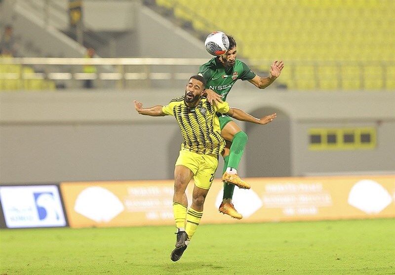 پیروزی قاطع شاگردان مجیدی بادرخشش مهدی قایدی پیروزی قاطع شاگردان مجیدی بادرخشش مهدی قایدی