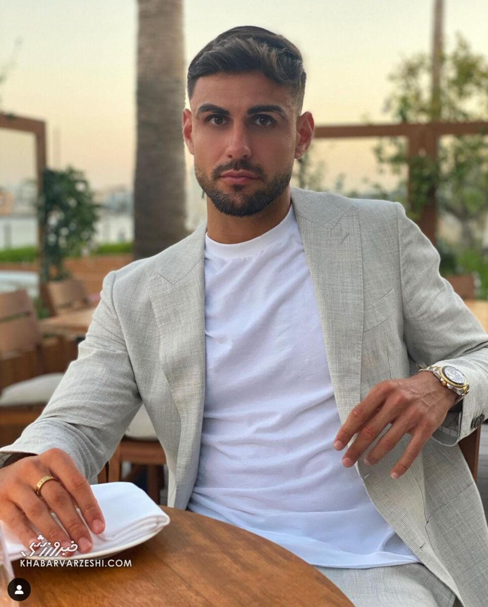 رایان تفضلی