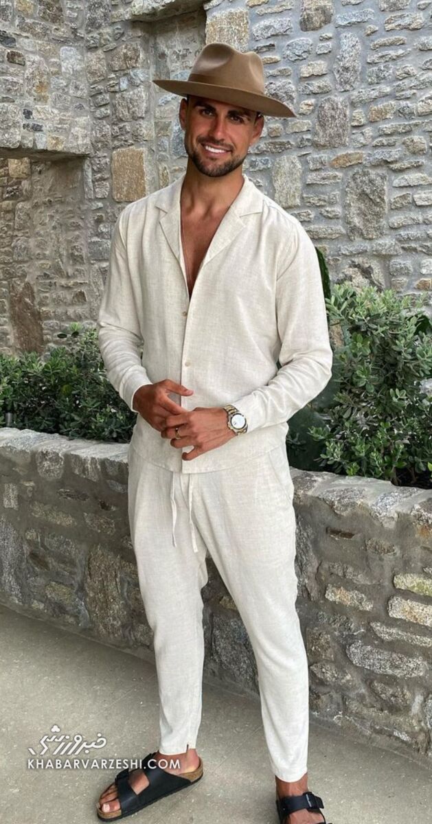 رایان تفضلی