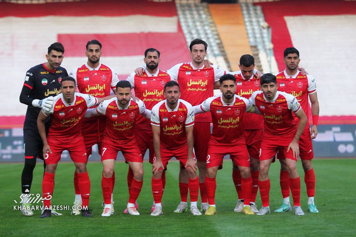 بیرانوند محروم شد/ ترابی مانع بروز فاجعه پس از پیروزی پرسپولیس +ویدیو بیرانوند محروم شد/ ترابی مانع بروز فاجعه پس از پیروزی پرسپولیس +ویدیو