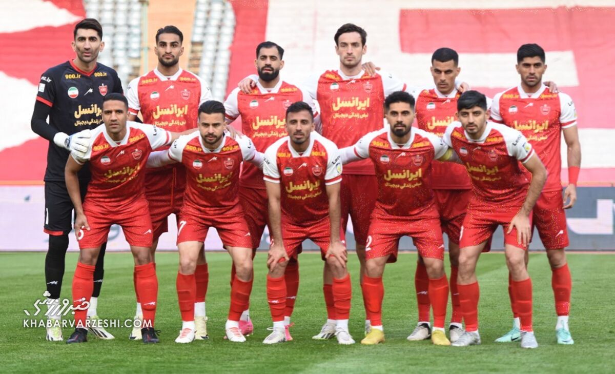 معجزه عیسی؛ پرسپولیس به یکقدمی استقلال رسید/ اولین پیروزی اوسمار، مقابل تراکتور رقم خورد