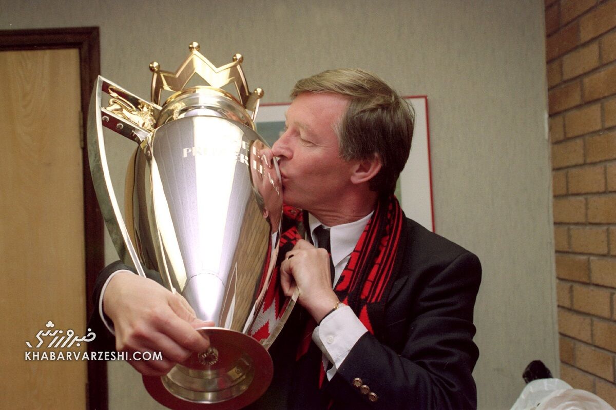 خط و نشان مالک جدید شیاطینسرخ برای قدرتهای لیگ برتر؛ دشمنان را از قدرت پایین میکشیم!/ حرفهای فرگوسن تکرار شد