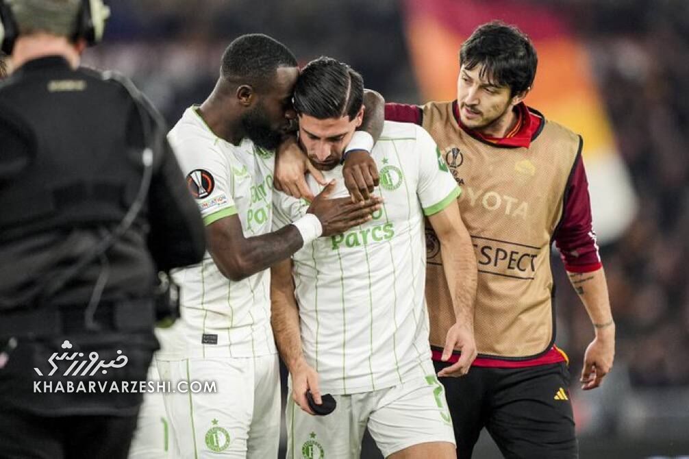 خبر نگرانکننده برای قلعهنویی و تیم ملی از اروپا خبر نگرانکننده برای قلعهنویی و تیم ملی از اروپا