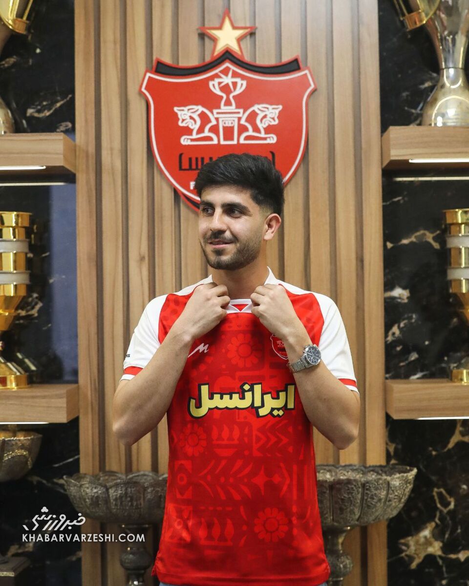 محمد خدابندهلو