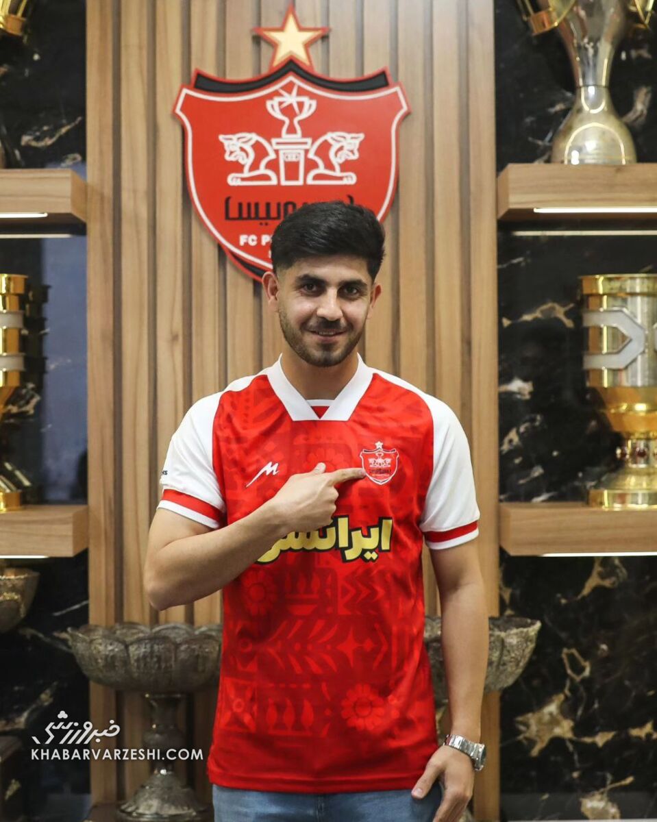 محمد خدابندهلو