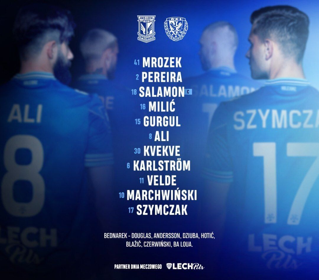 لژیونر ایرانی در دیدار حساس لیگ لهستان فیکس شد