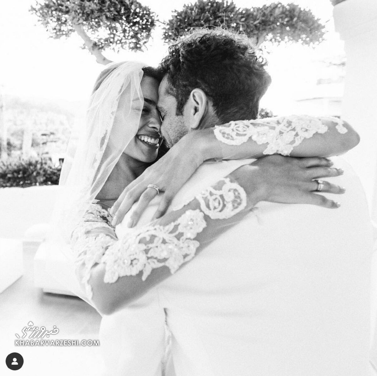 دنی آلوس و جوانا سانز