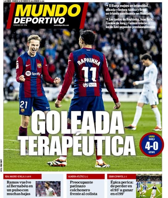 روزنامه موندو| گلدرمانی روزنامه موندو| گلدرمانی