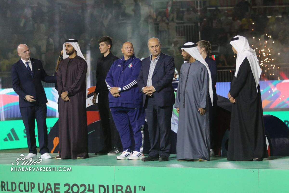 اولین واکنش تاج به انتقاد قلعهنویی و صحبتهای طارمی؛ در اختیار ما نیست!