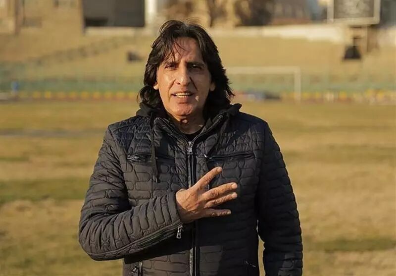 واقعا نمیدانم این شخص چرا باید در استقلال مدیر باشد؟ / تیم با این خط دفاع عاقبت بخیر نمیشود/ هزینههای باشگاه طبیعی نیست! واقعا نمیدانم این شخص چرا باید در استقلال مدیر باشد؟ / تیم با این خط دفاع عاقبت بخیر نمیشود/ هزینههای باشگاه طبیعی نیست!