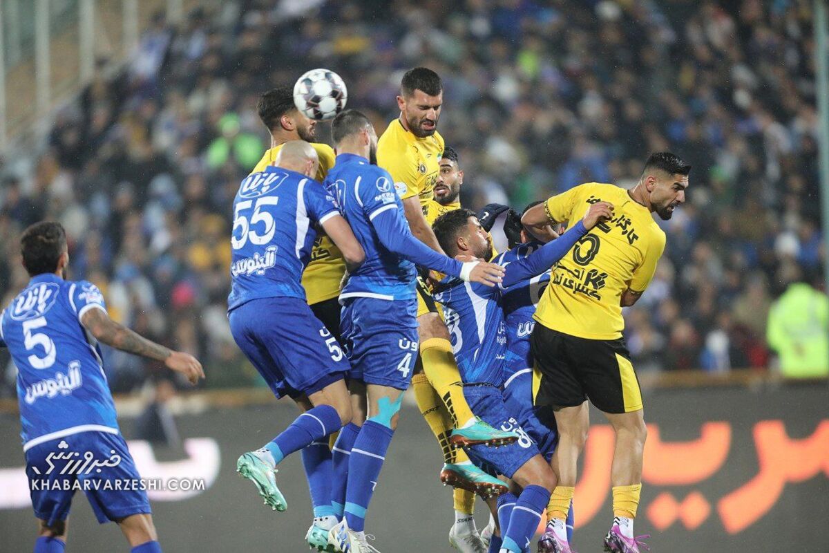 آخرین شانس برای اعاده حیثیت استقلال/ پایان دوران ناکامی یا تکرار تلخ افسوس! آخرین شانس برای اعاده حیثیت استقلال/ پایان دوران ناکامی یا تکرار تلخ افسوس!