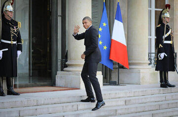 جنجال جدید علیه رئالمادرید/ پای دولت اسپانیا به ماجرای خرید امباپه باز شد جنجال جدید علیه رئالمادرید/ پای دولت اسپانیا به ماجرای خرید امباپه باز شد