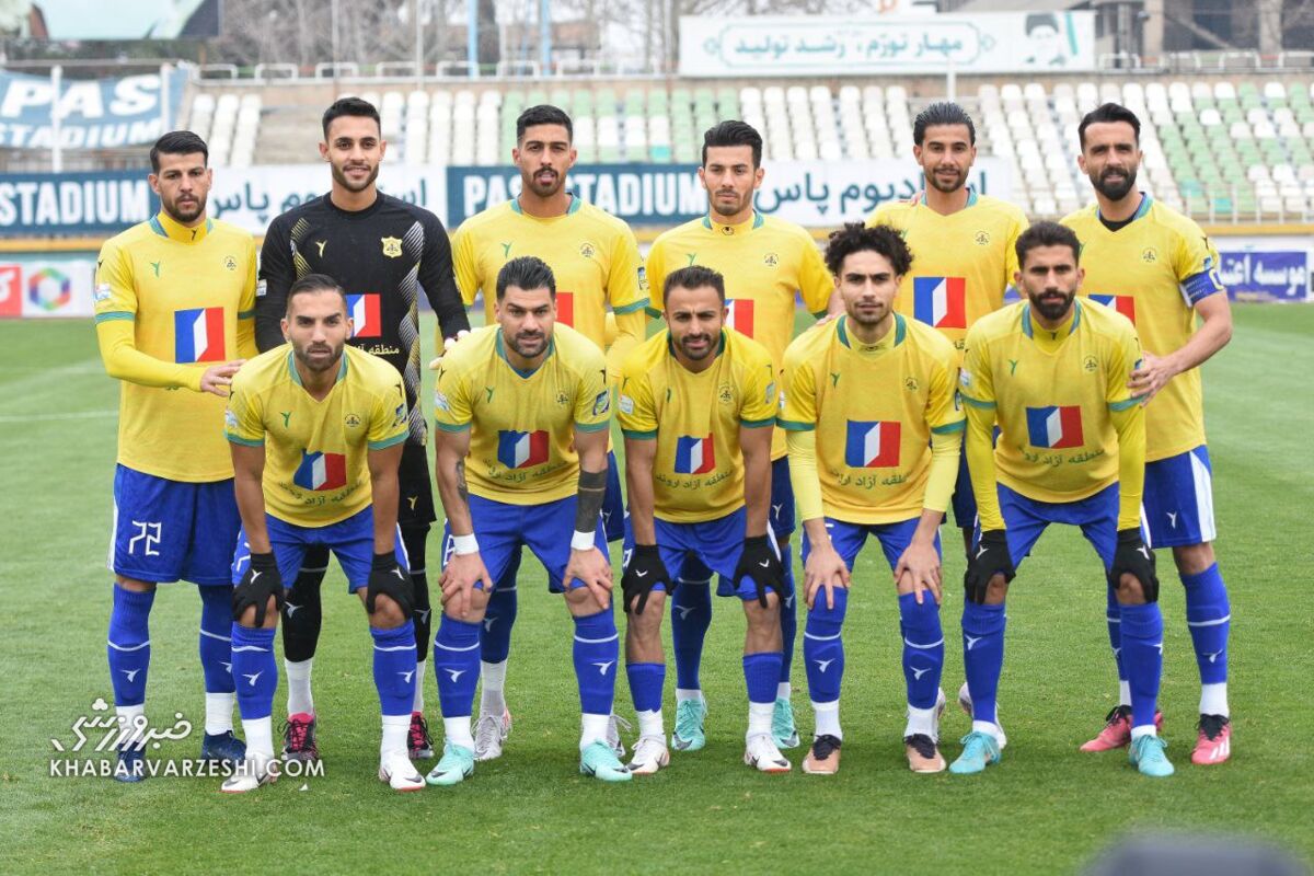 جباری برای قهرمانی باز هم به بردهای روحیه بخش نیاز دارد