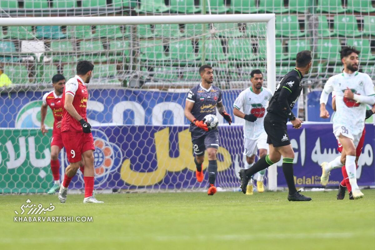 امیررضا رفیعی
