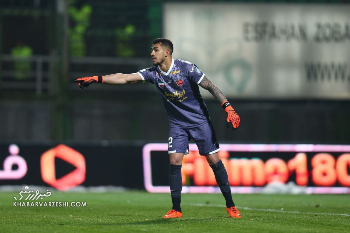 امیرحسین رفیعی