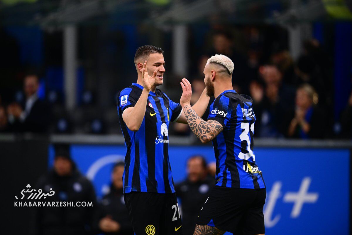 عکس| تبلیغ جالب روی لباس بعدی طارمی/ پای لاکپشتهای نینجا به فوتبال باز شد