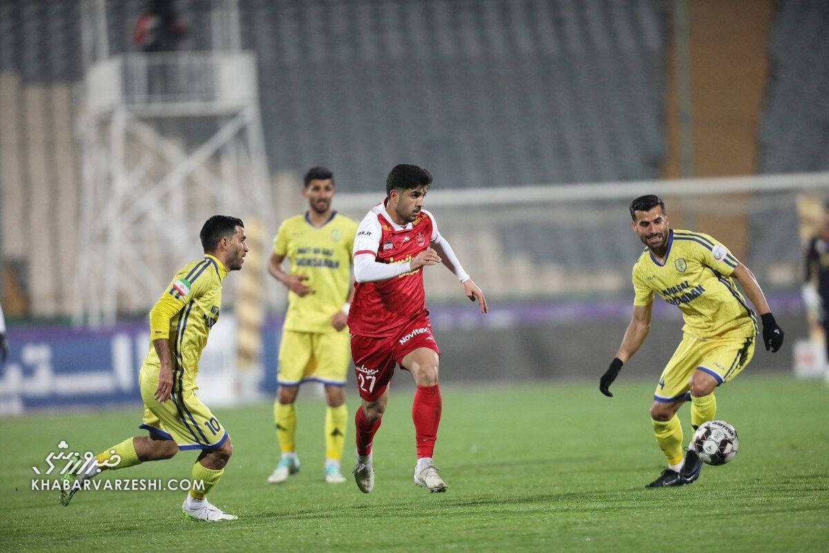 محمد خدابندهلو