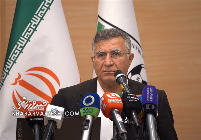 اعلام زمان کنفرانس مطبوعاتی مجید جلالی اعلام زمان کنفرانس مطبوعاتی مجید جلالی