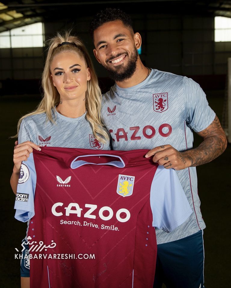 همهچیز درباره یکی از خبرسازترین فوتبالیستهای زن جهان/ چرا آلیشا لمان پرطرفدار است؟ +تصاویر