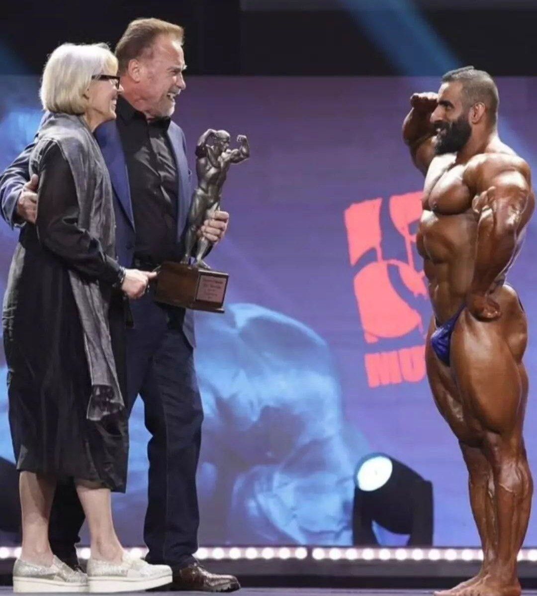 قهرمانی هادی چوپان