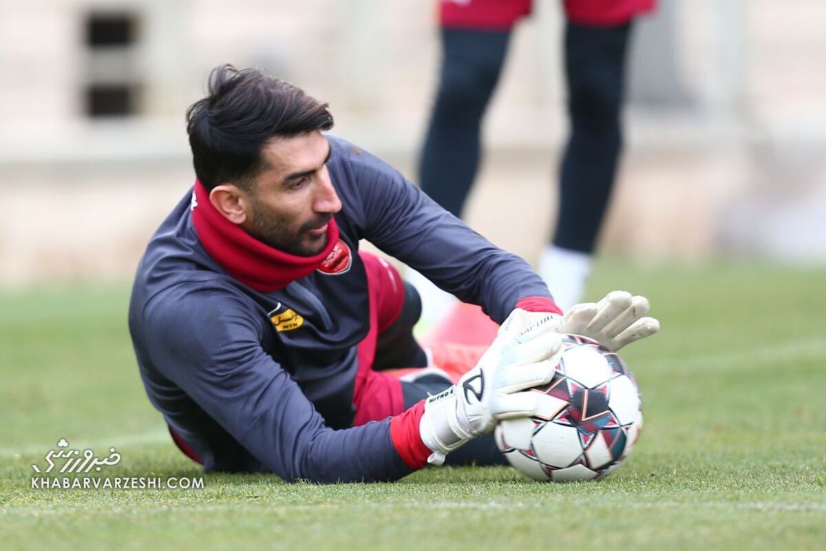 این پرسپولیسی در دربی بود استقلال مساوی نمیگرفت/ بیرانوند به این کلینشیت نیاز داشت/ شکست ترکمنستان ذوقزدگی ندارد به فکر ازبکستان باشید